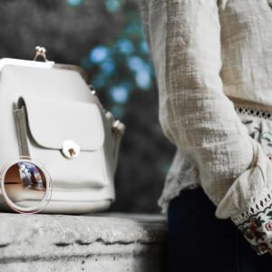 New Arrivals Dark Brown Jeans