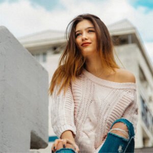 New Arrivals Basic Blue Jeans